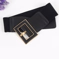 thumbnail image 4 of Xingzhi Stretch Elastic Band Wrap Belt Versatile And Functional Belt For Every Occasion Unique Stretchy Size, 4 of 6