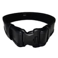 thumbnail image 1 of Cinturón de Servicio Bianchi AccuMold Elite 7950 2.25" Negro Liso, 1 of 5