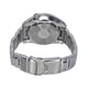 thumbnail image 4 of Seiko Prospex Sea Aqua Sumo GMT Blue Dial Solar Diver's SFK001J1 200M Men's Watch, 4 of 4