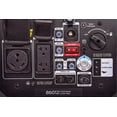 thumbnail image 4 of JEGS 4500 Watt SUPER QUIET Premium Portable Inverter Generator with Electric Start & Sine Wave Technology, 4 of 7