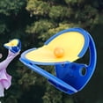 thumbnail image 1 of Juego de atrapar pelotas, paleta, juegos al aire libre, coordinación, recuerdo de fiesta, juguetes de playa, raqueta para lanzar y atrapar pelotas, 1 of 8