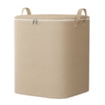 thumbnail image 1 of Almacenamiento 110/140L Organizador Armario Mantas Extra Grandes Con Y Manijas Reforzadas COMODADOR PARA COMPORTORES MANUNTAS LA Ropa, 1 of 9