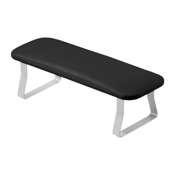 Reposabrazos para uñas, almohada para manos y uñas, para salón, uso doméstico, tapete suave para mesa, herramienta de manicura, almohada para manicura