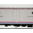 thumbnail image 5 of Lionel MDT Hotbox Reefer #6110 O Gauge 2426340, 5 of 9