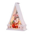 thumbnail image 2 of LEFTHIGH Home Christmas Decorations, Retro Wind Lights, Shop Window Decorations, Children's Christmas Small Gifts, Scene Decorations, Props Christmas Gifts, 2 of 3