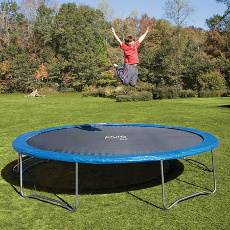 Pure Fun 15' Trampoline