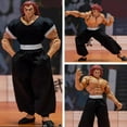 thumbnail image 2 of HUANBAI Action Figure Stance Statue PVC Collectible Model Toy In Ready Packaging, 2 of 5