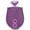 Purple, variant on Rose Sex Toys for Women with 10 Intense Suction, Rechargeable G Spot Nipple Stimulator Sex Toys for Women for Sex