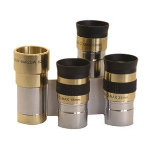 Meade Instruments Coronado Cemax 4 piece package