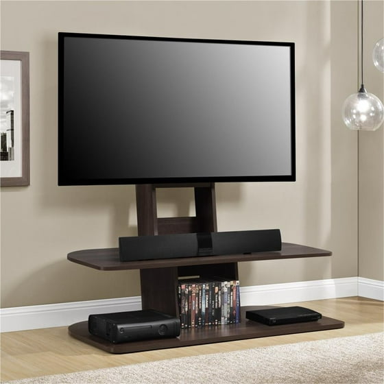 Altra Galaxy Xl Tv Stand With Mount For Tvs Up 65 Multiple Colors