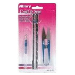 Allary All-Purpose Sewing Thread - Set of 24 Spools 