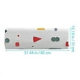 thumbnail image 2 of 2 protectores de aire acondicionado., 2 of 3