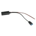 thumbnail image 3 of AUX Audio Cable Adapter 10Pin CD BT Fit for BMW E46 1999-2006, 3 of 7