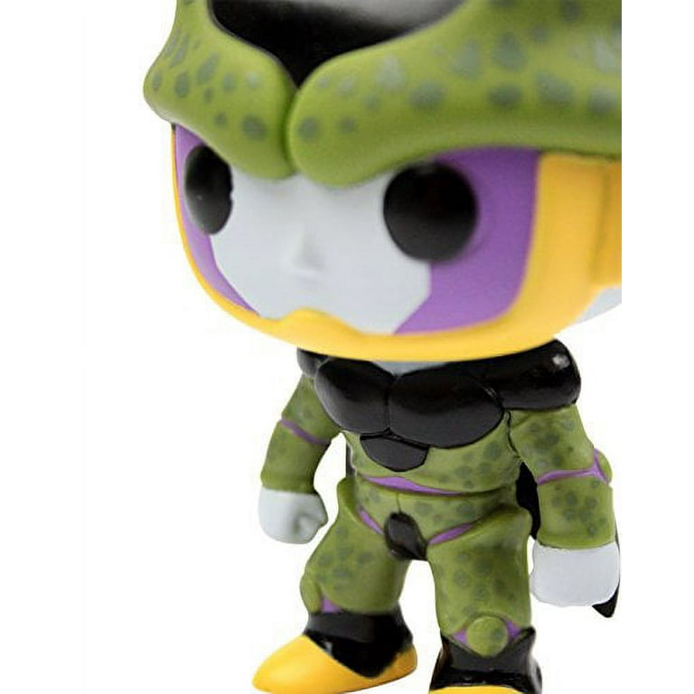 FUNKO POP! ANIME: Dragon Ball Z Perfect Cell, Funko, Toys
