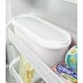 thumbnail image 4 of Tovolo Glide-A-Scoop Ice Cream Tub - 2.5 Qt White, 4 of 4