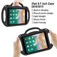 thumbnail image 3 of Funda para iPad LTROP Kids para iPad de 5.ª y 6.ª generación (2017/2018) y Air 2, 3 of 7