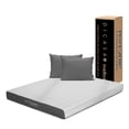 thumbnail image 1 of Colchón en Caja DICASA InaBox King Size + Almohadas 2Pack, 1 of 8
