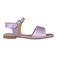 thumbnail image 2 of SANDALIAS DAMA STYLO 12629 TEXTIL MORADO Stylo  12629, 2 of 4