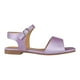 thumbnail image 2 of SANDALIAS DAMA STYLO 12629 TEXTIL MORADO Stylo  12629, 2 of 4