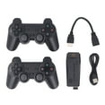thumbnail image 2 of Console de Jeu Rétro, Bâton de Jeu Rétro 9 Émulateurs Multijoueur pour Voyage, 2 of 7