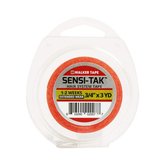 Sensi-Tak Tape Rolls