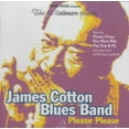 thumbnail image 1 of Platinum Series: Please Please - James Cotton Blues Band, 1 of 1