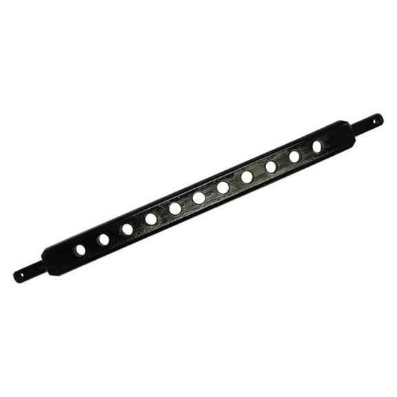 Drawbar Cat II - 32" Hitch Drawbar 3" Wide 1-1/4" Thick w/1-1/8" Pin - Tractor Implement Attachment - Universal Products DB32 Replacement