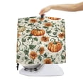 thumbnail image 5 of FOR U DESIGNS Pumpkin Stand Mixer Cover compatible with Kitchen Aid Mixer Portable Kitchen Aid Mixer Cover for Kitchen Aid Accessories and Attachments - L, 5 of 8