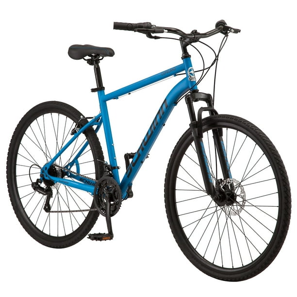 how big is a 700c bike wheel