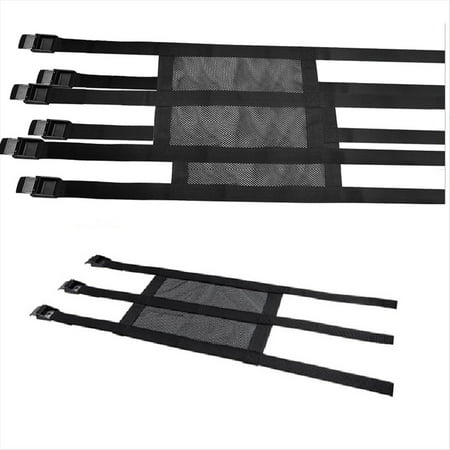 3 Pack Universal Tree Stand Seat Replacement Adjustable Deer Replacement Accessories for Hunting