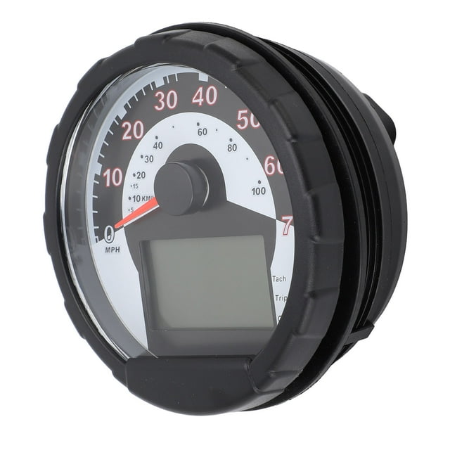 Clúster de Indicadores Multifuncio ATV, Alta Durabilidad 3280589 Conjunto del Velocímetro ATV para Deportista 400 500 570 800 2013-2014