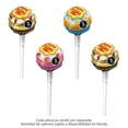 thumbnail image 1 of Paleta de caramelo macizo Chupa Chups cremosa fresas con crema 12 g, 1 of 4