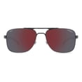 thumbnail image 3 of Lentes de Sol Carrera Ducati Hombre 205898V8160H4 Ruthenio Obscuro gris Unitalla, 3 of 5