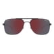 thumbnail image 3 of Lentes de Sol Carrera Ducati Hombre 205898V8160H4 Ruthenio Obscuro gris Unitalla, 3 of 5