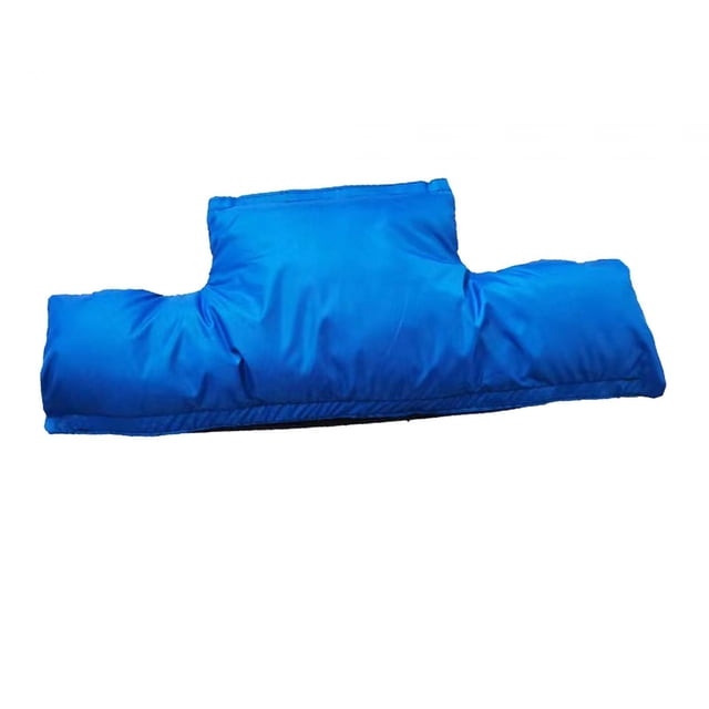 Cubierta protectora para medidor de agua con aislamiento de invierno, funda para prevención de reflujo, accesorio impermeable