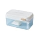thumbnail image 1 of Buy 2 get 10% off Ice Lattice Ice Block Mould Ice Making Container Ice Storage Box, 1 of 2