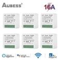 thumbnail image 2 of 16A Ewelink Wifi Mini DIY Smart Switch, 2 of 5