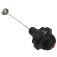 thumbnail image 3 of 2X Milk Frother Electric Foamer Coffee Foam Maker Milk Shake Mixer Battery Milk Frother Jug Cup, 3 of 7