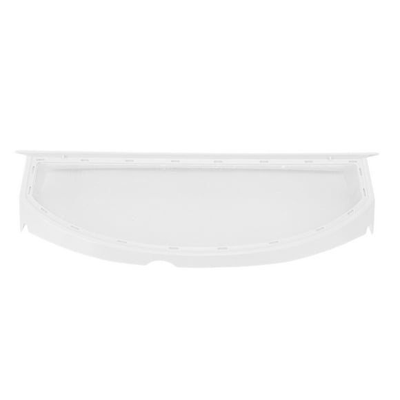 Lint Dryer Lint Screen Filter Easy to Install Dryer Lint Trap Screen Filter for WE18M28 WE18X25100