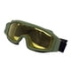 thumbnail image 2 of Gafas militares,Gafas militares Gafas de tiro a prueba de explosiones Gafas Airsoft Materiales ecológicos, 2 of 8