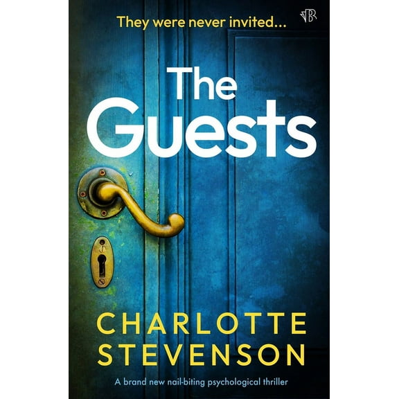 The Guests, (Paperback)