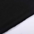 thumbnail image 6 of Glam Sequin Two Piece Sleeveless Skirt Set for Parties and Evening Occasions – Sparkling Outfit with Belted, S, Black, 6 of 6