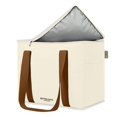 thumbnail image 1 of Bolsa Reutilizable Térmica para Compras Nook Theory Better Days, 1 of 9