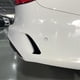 thumbnail image 1 of Rear Bumper Spoiler Side Canard Spoiler for C Class Estate S205 C180 C200, 1 of 5