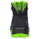 thumbnail image 4 of TENIS RIVERLINE MODELO QUANTUM COLOR NEGRO-VERDE 29, 4 of 5