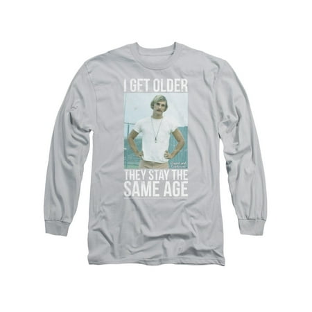 dazed and confused shirt walmart