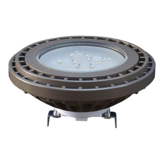 PAR36-7-3000-60 PAR36 7 Watt 3000K 60 Degree - Dimmable - Outdoor Replacement Bulb