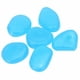 thumbnail image 2 of Piedras Decorativas En Rocas Oscuras, Decoraciones para Caminos y Jardines., 2 of 2