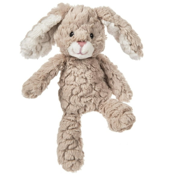Mary Meyer - Bébé Garderie Putty Lapin Bronzer - Peluche, Cadeau de naissance, Unisexe, Lavable en machine, 11"