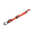 thumbnail image 3 of Correa de Equipaje perfecl Ajustable Naranja, 3 of 8